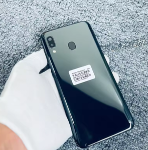 Teléfono Móvil Inteligente <span class=keywords><strong>A20</strong></span> 4G LTE HD con Procesador Octa Core Helio Serie P, Enchufe Europeo, Desbloqueado GSM, Venta al Por Mayor - Product Image 5