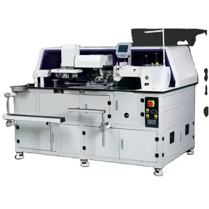 BT22625-ALPW Automático Laser Bolso Welting Costura Máquina industrial