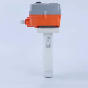 Actuador IoT para la Industria Química Industrial, Cuerpo Compuesto de PVDF, Alta Temperatura, Triclamp - Product Image 3