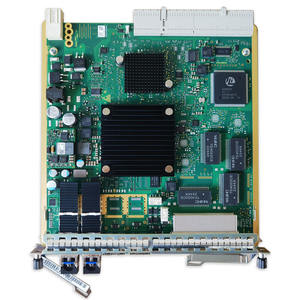 Idu บอร์ด03050DMX SL91ML1D ควบคุมหลักทางธุรกิจสำหรับวิทยุ IP ไมโครเวฟ rtn 6900 - Product Image 1