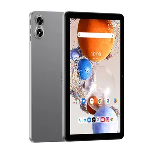 2023 Latest Models Tablet UMIDIGI G1 Tab Tablet PC 10.1 inch 4GB+64GB Android 13 Global Version with Google EU Plug(Space Grey)