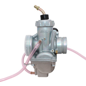 Carburador de Motocicleta Zuqing de 28 mm Universal para Motor de Dos Tiempos DT125 DT175 - Product Image 1
