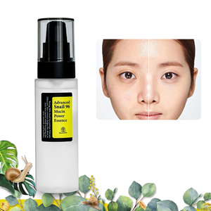 Sérum à la mucine d'escargot Sérum hydratant pour le visage à la mucine d'escargot avancé 96 Soins de la peau Réparation et apaisement Essence de mucine puissante Mucine d'escargot - Product Image 4