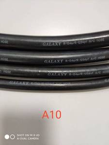 Tuyau de climatisation <span class=keywords><strong>Galaxy</strong></span> Goodyear R134a de couleur noire pour les nouveaux systèmes de climatisation - Product Image 3