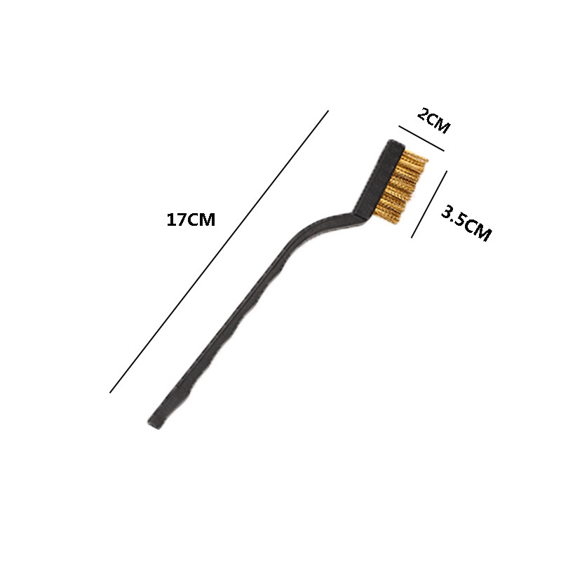 Home and Kitchen Accessories Cleaning Brushes