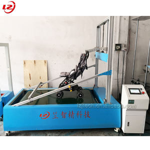 MAKE IN CHINA jouet bébé poupée poussette avec <span class=keywords><strong>machine</strong></span> d'essai de siège auto - Product Image 1