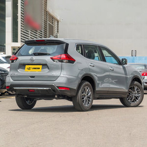 <span class=keywords><strong>Nouveau</strong></span> <span class=keywords><strong>Nissan</strong></span> <span class=keywords><strong>X</strong></span>-<span class=keywords><strong>TRAIL</strong></span> 2026 2WD 2.0L Essence SUV Conduite à Gauche Transmission CVT Voitures Familiales Abordables Fabriqué en Chine <span class=keywords><strong>Nissan</strong></span> Rouge - Product Image 4