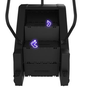 Wavar Commercial Gym Fitness Equipment Metal <strong>Climbing</strong> Stair <strong>Machine</strong> Directly From Manufacturer-Stairmaster Climber - Product Image 3