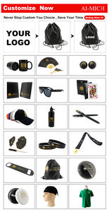 AI-MICH 2025 Coffret <span class=keywords><strong>cadeau</strong></span> d'entreprise de luxe pour adultes Logo personnalisé Publicité de voyage <span class=keywords><strong>Cadeau</strong></span> exécutif promotionnel - Product Image 2