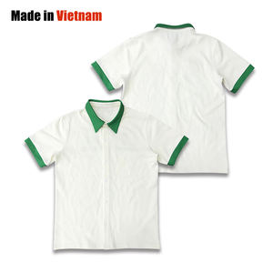 Camiseta de béisbol de diseño en blanco, camiseta de béisbol de sublimación personalizada de alta calidad - Product Image 1