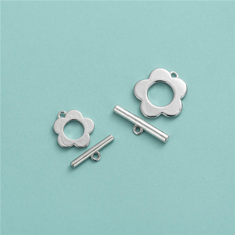 ชุบทองคำขาวแท้