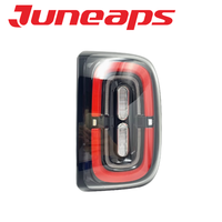 POUR YEP PLUS EV FRONT CRASH BEAM AUTO LAMPE POUR N400 N300 SAIL AVEO CRUZE GRILLE PARE-CHOCS AVANT BROUILLARD LUMIÈRE CORPS PIÈCES 2022 2023 2024