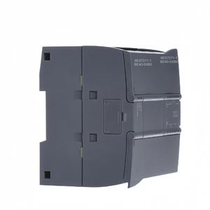 ใหม่เอี่ยมของแท้ 6ES7211-1BE40-0XB0 S7-1200 ซีพียูระดับเริ่มต้นขนาดกะทัดรัด พร้อมแหล่งจ่ายไฟ DC24V รับประกันหนึ่งปี - Product Image 4