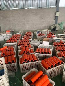 Máy thạch cao D8-2 trục vít bơm <span class=keywords><strong>rotor</strong></span> và Stator <span class=keywords><strong>rotor</strong></span> bơm vữa phun máy - Product Image 4