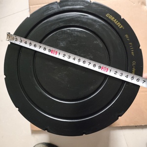 Nuevo Filtro de Aire HEPA C105004 AH1196 PA2806 para Camiones, Repuestos para Motores Diésel - Product Image 3