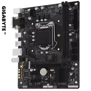 Wholesale New B250M-D2V Original Motherboard LGA1151 Desktop <b>DDR4</b> 32GB <b>RAM</b> Support for 6th/7th Gen I7/i5/i3 GigaByte B250 Mother - Product Image 1