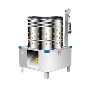 Meilleur <span class=keywords><strong>prix</strong></span> pour une machine à plumer les poulets, capacité 5-6 poulets/fois, machine à abattre les poulets, machine à plumer les volailles - Product Image 1