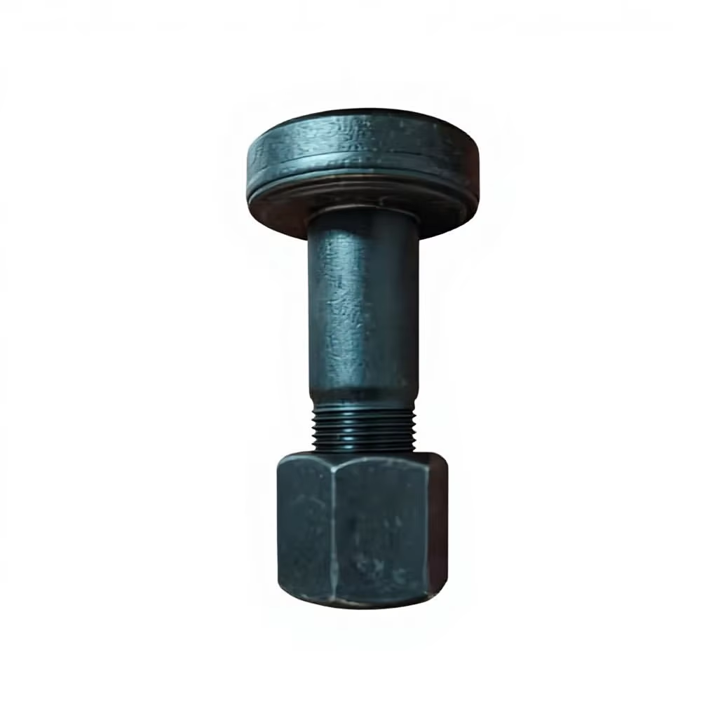 Verified Supplier Shantui Bulldozer Part Bolt Convenient