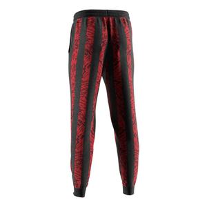Pantalon de survêtement de sport pour homme, coupe ample, pour l'entraînement et l'équipe, personnalisable par sublimation, vente en gros - Product Image 4