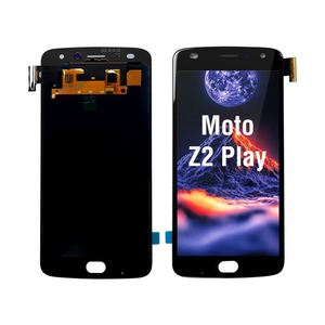 Écran tactile LCD 6,1 pouces In-cell pour téléphone MOTOROLA Moto G7/G7 <span class=keywords><strong>Plus</strong></span>/Play Series, pièce de rechange avec garantie d'un an - Product Image 1