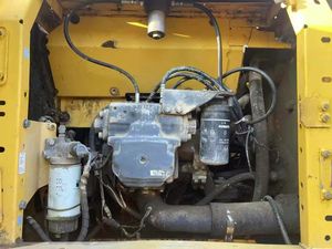 Excavadora Komatsu Pc 240lc 210lc-8 Usada en Venta, Pc240lc-7 de Alta Calidad en Buen Estado, Pc220lc Pc210lc - Product Image 5