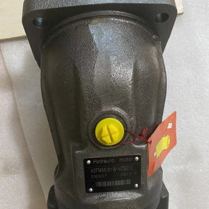 Motor Hidráulico Fijo Serie A2FM, Modelo A2FM63/61W-VAB020, Motor Hidráulico Rexroth A2FM63/61W-VAB020 - Product Image 2