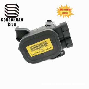 Controladores de Motor del Fabricante Original para Carro de Golf ClubCar DS, Divisor de Voltaje, Acelerador 1021011-01 - Product Image 4