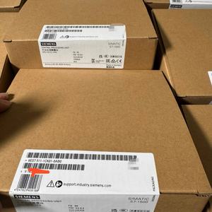 Módulo de Motor Único Serie S120 Nuevo y Original 6SL3120-1TE13-0AD0 - Product Image 4