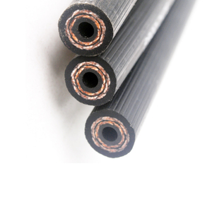 Freno de cuerda de acero E32 Líneas de freno trenzadas Manguera trenzada de acero inoxidable An3 Manguera de freno Bobina de rotura - Product Image 1