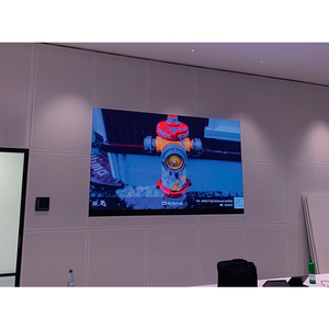 4k 8K Ultra Slim GoB công nghệ p1.2 p1.25 p1.5 p1.86 P2 p2.5 Pitch trong nhà Màn hình LED video tường hiển thị kỹ thuật số biển - Product Image 5