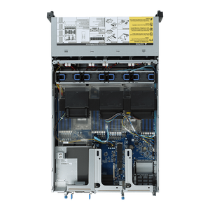 Gigabyte R282-Z93 <span class=keywords><strong>AMD</strong></span> epyc 7003/7002 2U <span class=keywords><strong>Rack</strong></span> máy chủ - Product Image 3