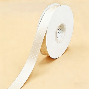 Ruban personnalisé avec le nom de votre animal, motif imprimé mignon pour l'emballage de cadeaux pour animaux et la décoration de fêtes - Product Image 4