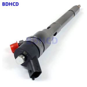 Bdhcd Brandstofinjector 0445110270 Common Rail Brandstofinjectie Injector Auto-Onderdelen Voor Chevrolet Captiva 2.0 - Product Image 3