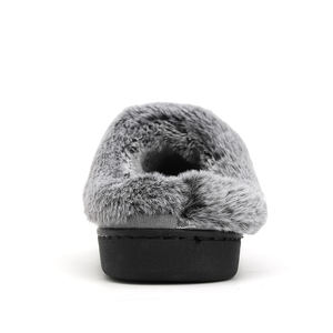 Pantofole da <span class=keywords><strong>uomo</strong></span> <span class=keywords><strong>in</strong></span> <span class=keywords><strong>memory</strong></span> <span class=keywords><strong>foam</strong></span> per interni ed esterni, calde e comode - Product Image 6