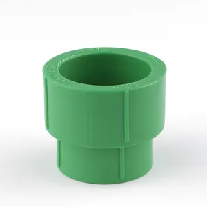 Hot selling products of the factory in the current season ppr pipe pn25 fittings tie