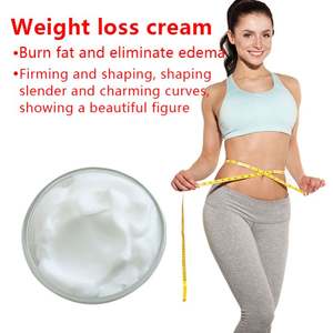 Crème amincissante et raffermissante pour la peau, brûleur de graisse, gel de modelage, crème thermique pour la transpiration, cosmétiques, fourniture d'usine - Product Image 2