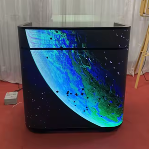 Soluciones de pared de vídeo LED modulares para centros de conferencias y espacios para eventos con características de Instalación rápida - Product Image 1