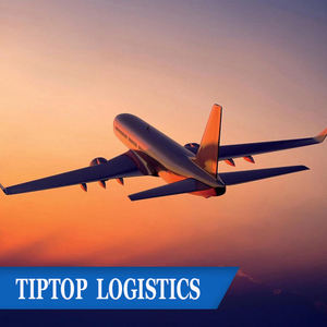 Global Air Express Freight Forwarding Service desde China Cobertura internacional Express incluida para todas las regiones - Product Image 6