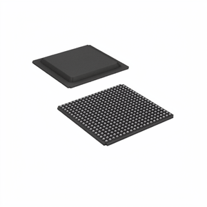 Composants électroniques embarqués XC2S50-6FGG256C 256 BGA – Achetez en ligne via notre canal fabricant - Product Image 1