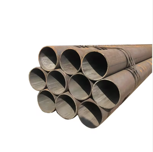 5L ASTM A 106 SCH 40 Sch80 ST52 Sch160 Q345B ท่อเหล็กไร้รอยต่อ ST37ท่อเหล็กคาร์บอนสำหรับท่อน้ำมัน - Product Image 3