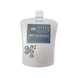 <span class=keywords><strong>Doppler</strong></span> Vasculaire Beste 8Mhz Sonde <span class=keywords><strong>Doppler</strong></span> Vasculaire Draagbare Prijs Meest Standaard Hand Gehouden <span class=keywords><strong>Doppler</strong></span> Vasculair Voor Medica - Product Image 4