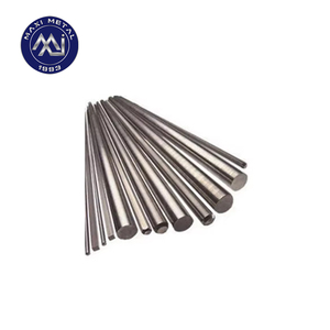 Barras de acero inoxidable de rectificado de precisión-304/316 para aplicaciones de alta tolerancia - Product Image 1