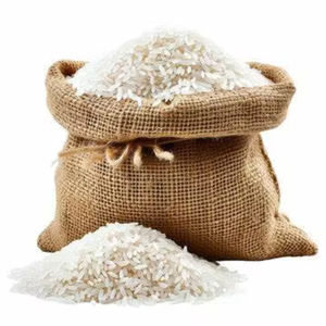 Arroz de Grano Corto Orgánico Seco de Primera Calidad, 5% de Grano Partido, una Opción de Alta Calidad para el Consumo Diario - Product Image 3