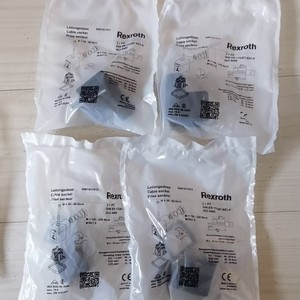 R901017010 R901017011 R901017012 CONECTOR ENCAJABLE - Product Image 5