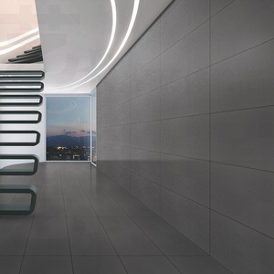 <span class=keywords><strong>Dalle</strong></span> extérieure moderne en grès gris 600X1200 antidérapant tout en céramique brique antique pierre de feu carrelage de sol <span class=keywords><strong>dalle</strong></span> de roche blanche - Product Image 4