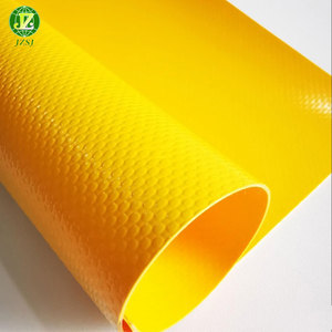 Nano pvc esterno esterno maglia copertura mobili sider tela tenda rimorchio - Product Image 6