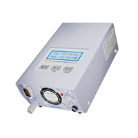 Detector de Iones Negativos del Aire |   Contador de Iones de Oxígeno Negativos de Alta Sensibilidad, Monitor Portátil de Calidad del Aire para Pruebas Ambientales