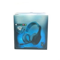 Caja de Embalaje para Auriculares con Logotipo Personalizado, Caja de Color de Alta Gama con Laminación Mate y Relieve para Envíos de Comercio Electrónico y Cajas de Suscripción