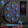Offre Spéciale maison murale intelligente musique boxe Machine factice formation tir poinçon pad coup de pied