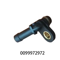 Usine directe pour MB mercedes-benz SL550009-997-29-72 GenuineXL reniflard tuyau bouchon raccords de système de refroidissement 0099972972